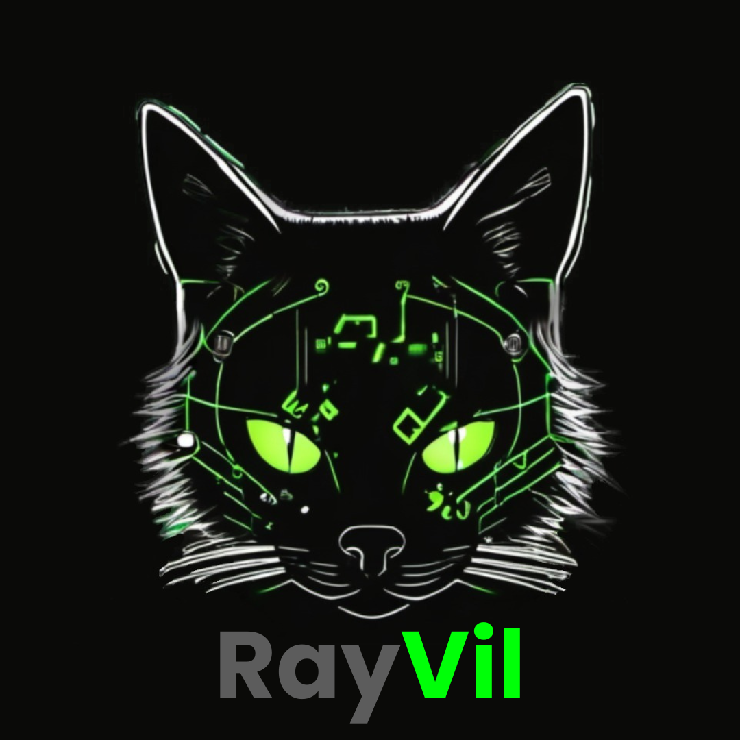 Logo RayVil